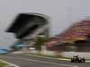 GP Spagna, during the Spanish Formula One Grand Prix at the Circuit de Catalunya on May 9, 2010 in Barcelona, Spain.